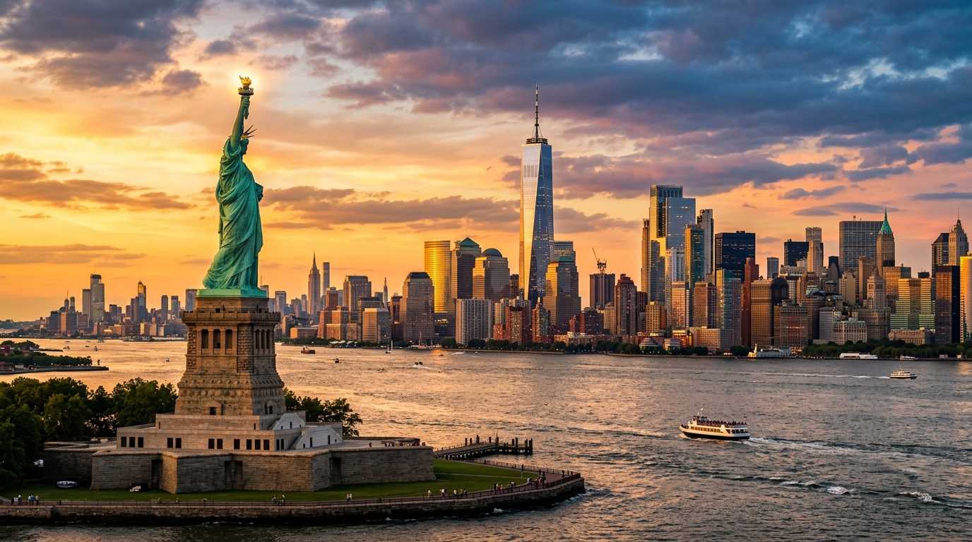 Nomad eSIM eSIM USA Nationwide 5G LTE New York